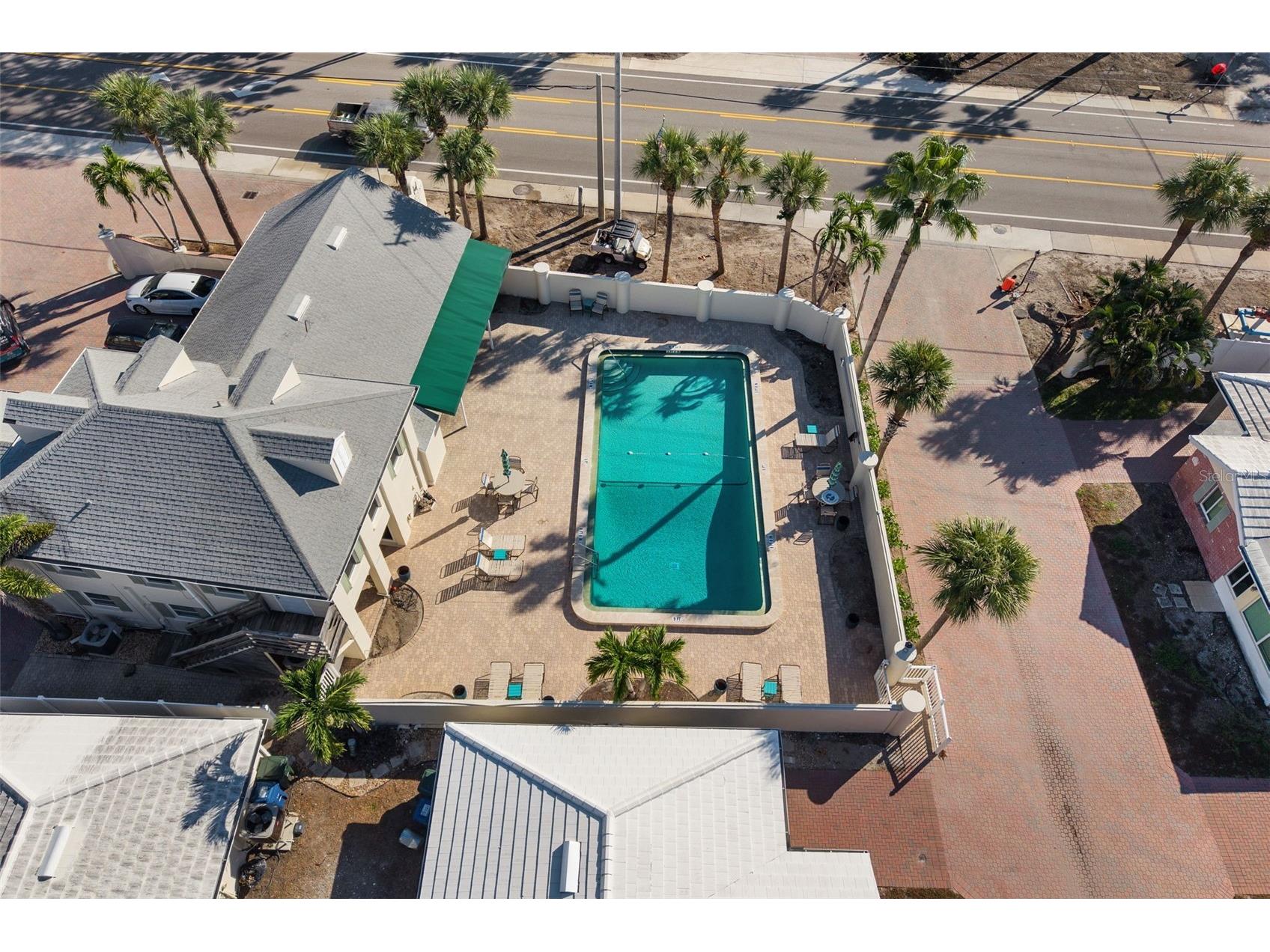 6140 Midnight Pass Road #A10 Sarasota FL 34242 - GULF OF AMERICA A4671897 image32