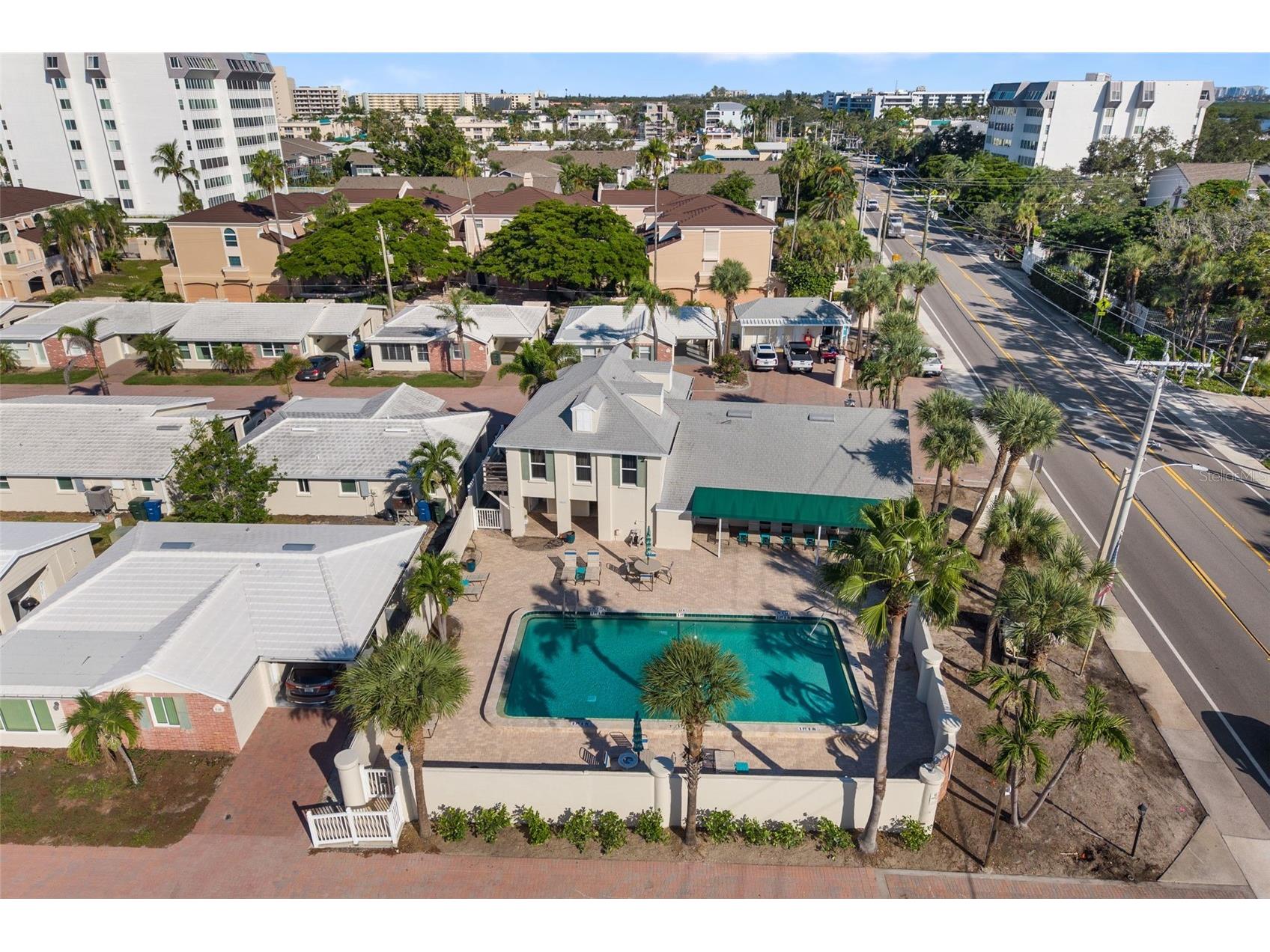 6140 Midnight Pass Road #A10 Sarasota FL 34242 - GULF OF AMERICA A4671897 image33