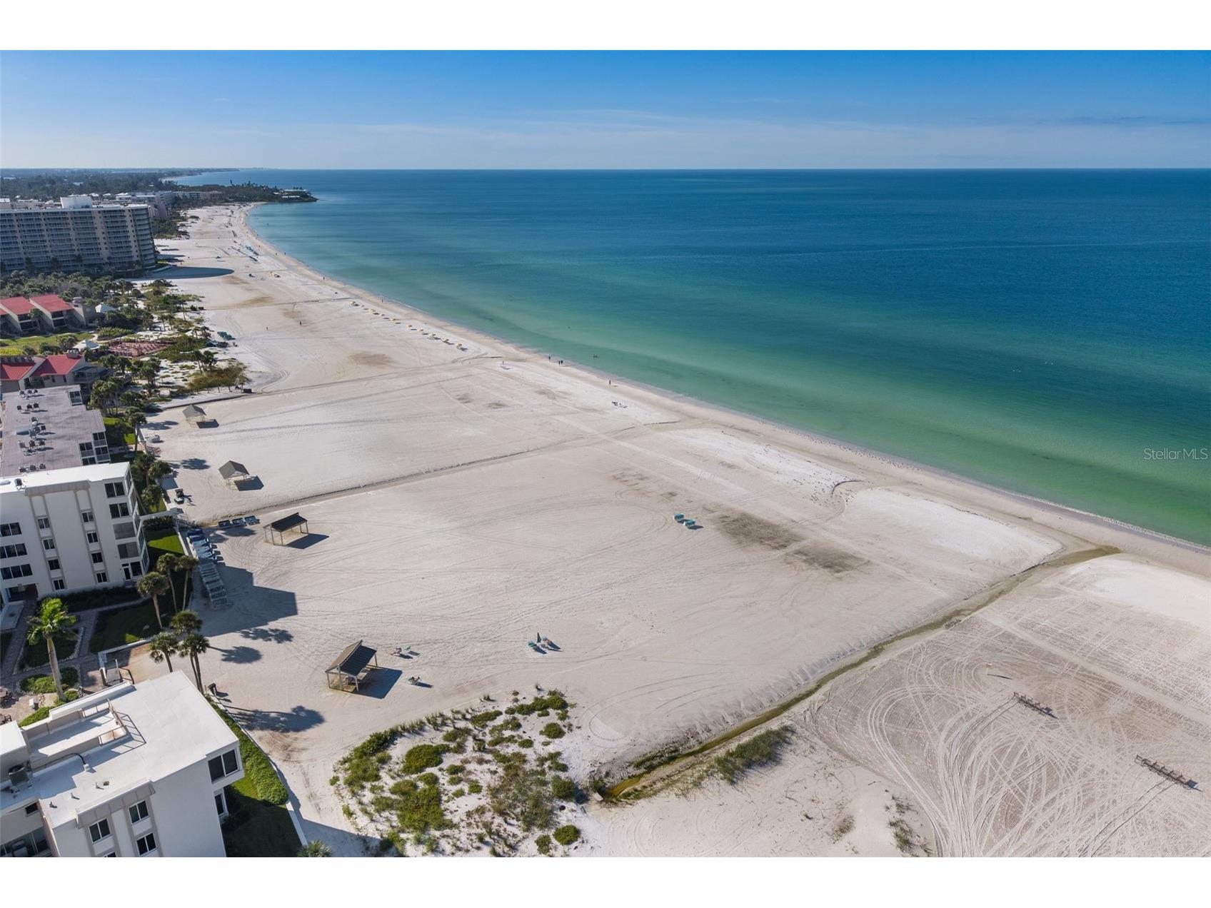 6140 Midnight Pass Road #A10 Sarasota FL 34242 - GULF OF AMERICA A4671897 image36