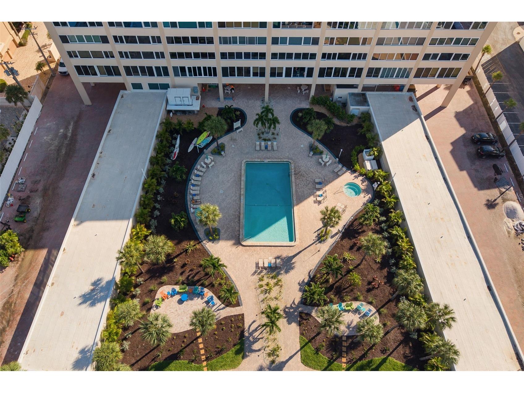 6140 Midnight Pass Road #A10 Sarasota FL 34242 - GULF OF AMERICA A4671897 image38