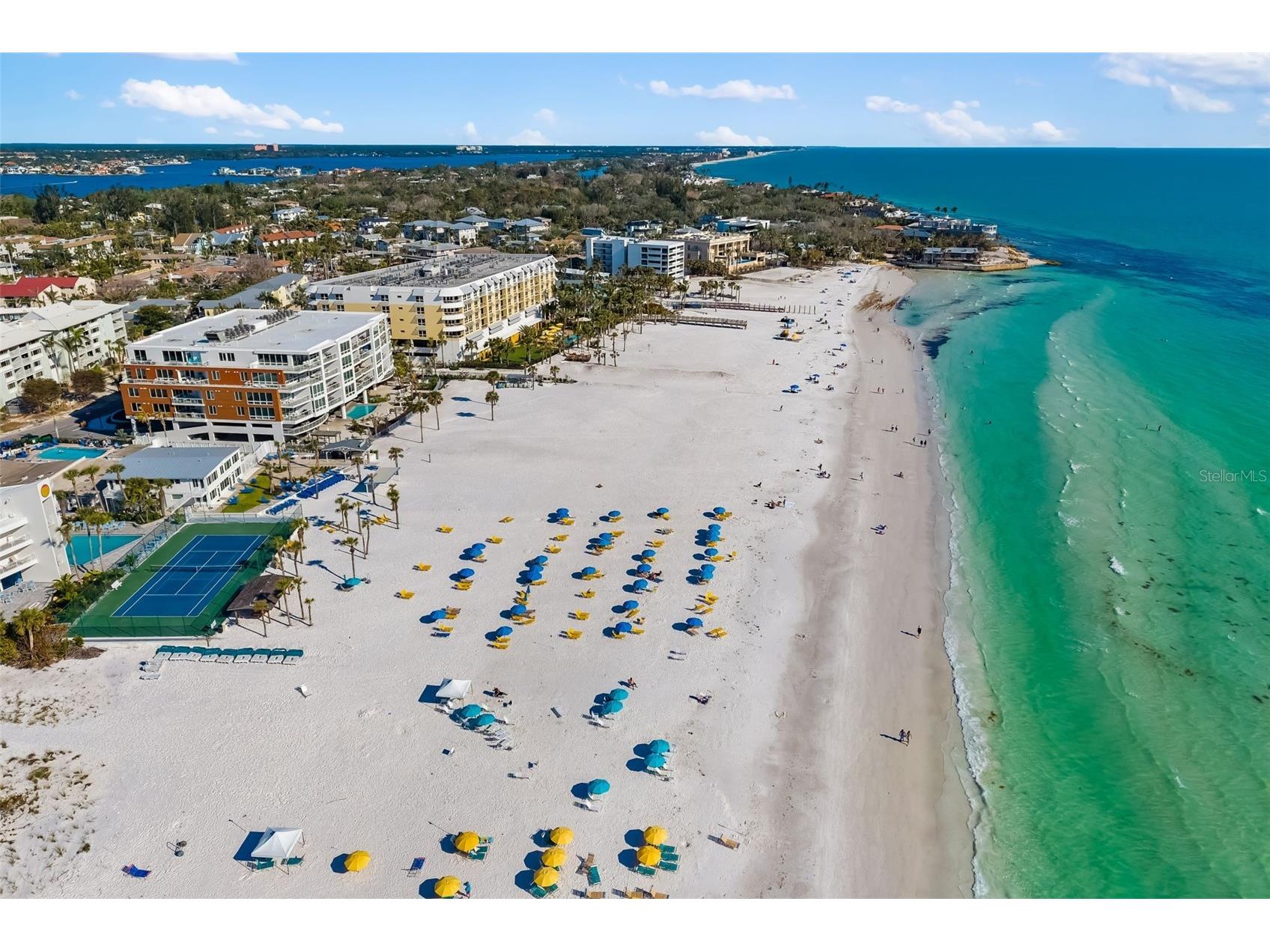 6140 Midnight Pass Road #A10 Sarasota FL 34242 - GULF OF AMERICA A4671897 image42