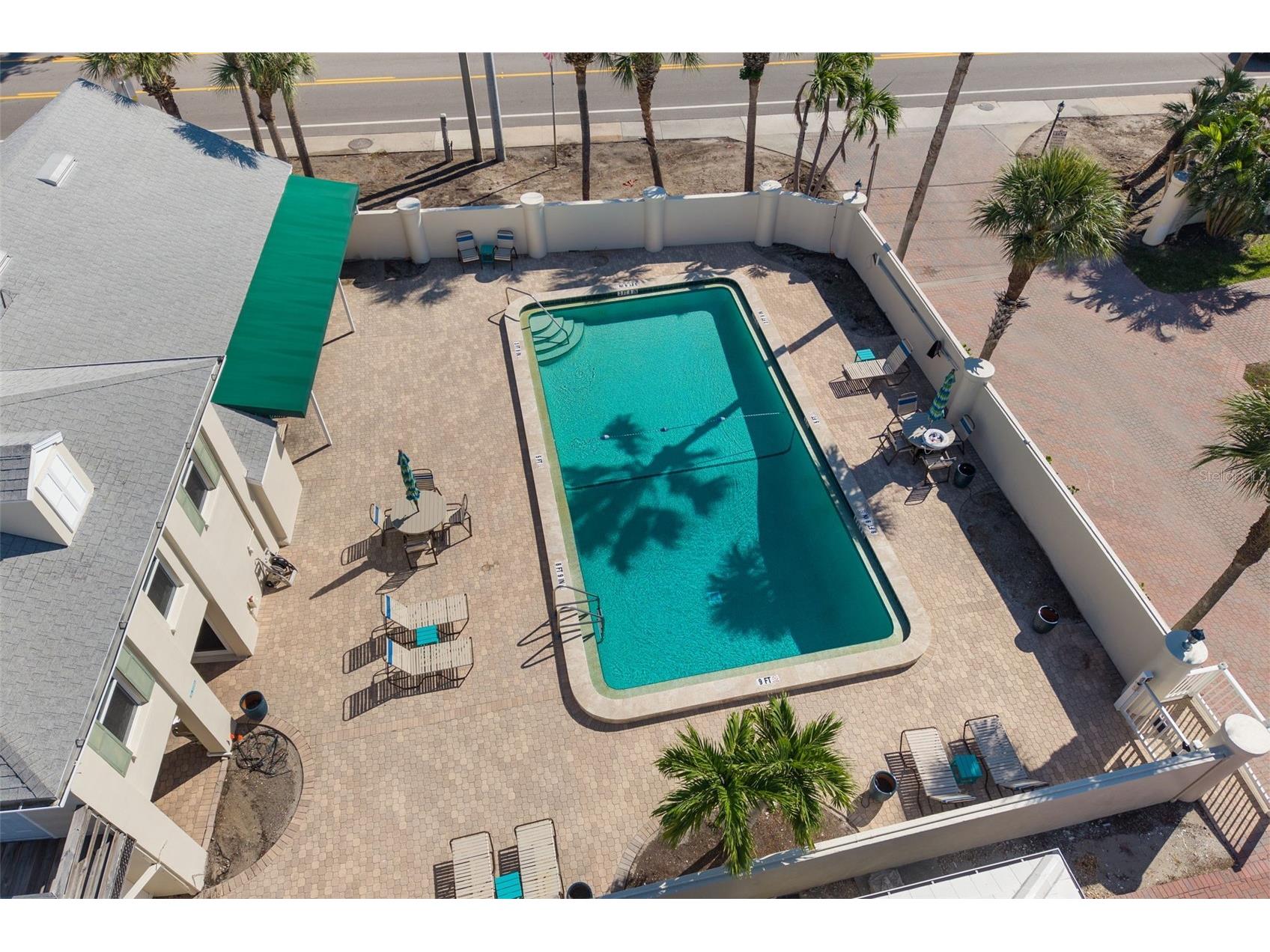 6140 Midnight Pass Road #A10 Sarasota FL 34242 - GULF OF AMERICA A4671897 image50