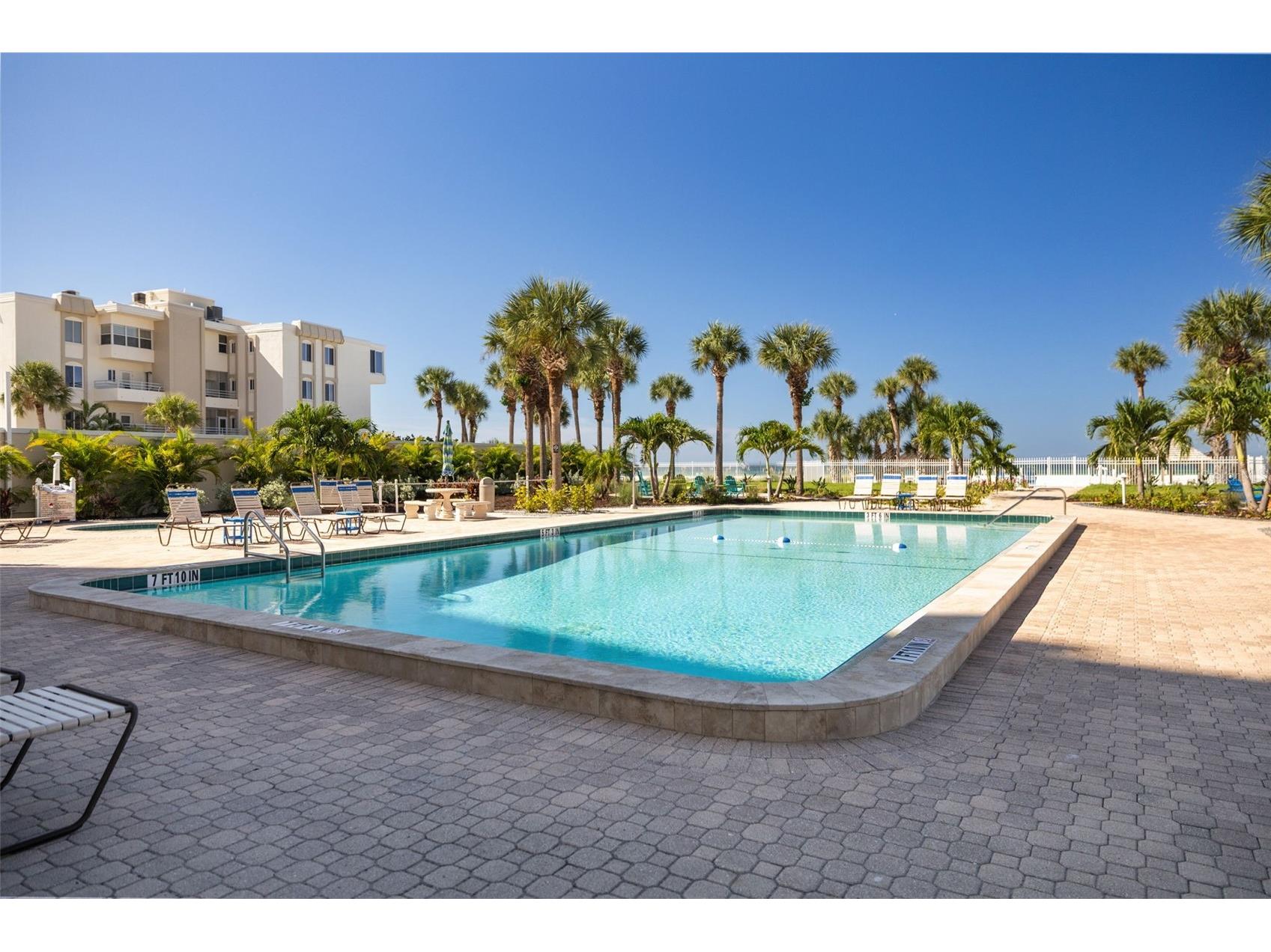 6140 Midnight Pass Road #A10 Sarasota FL 34242 - GULF OF AMERICA A4671897 image51