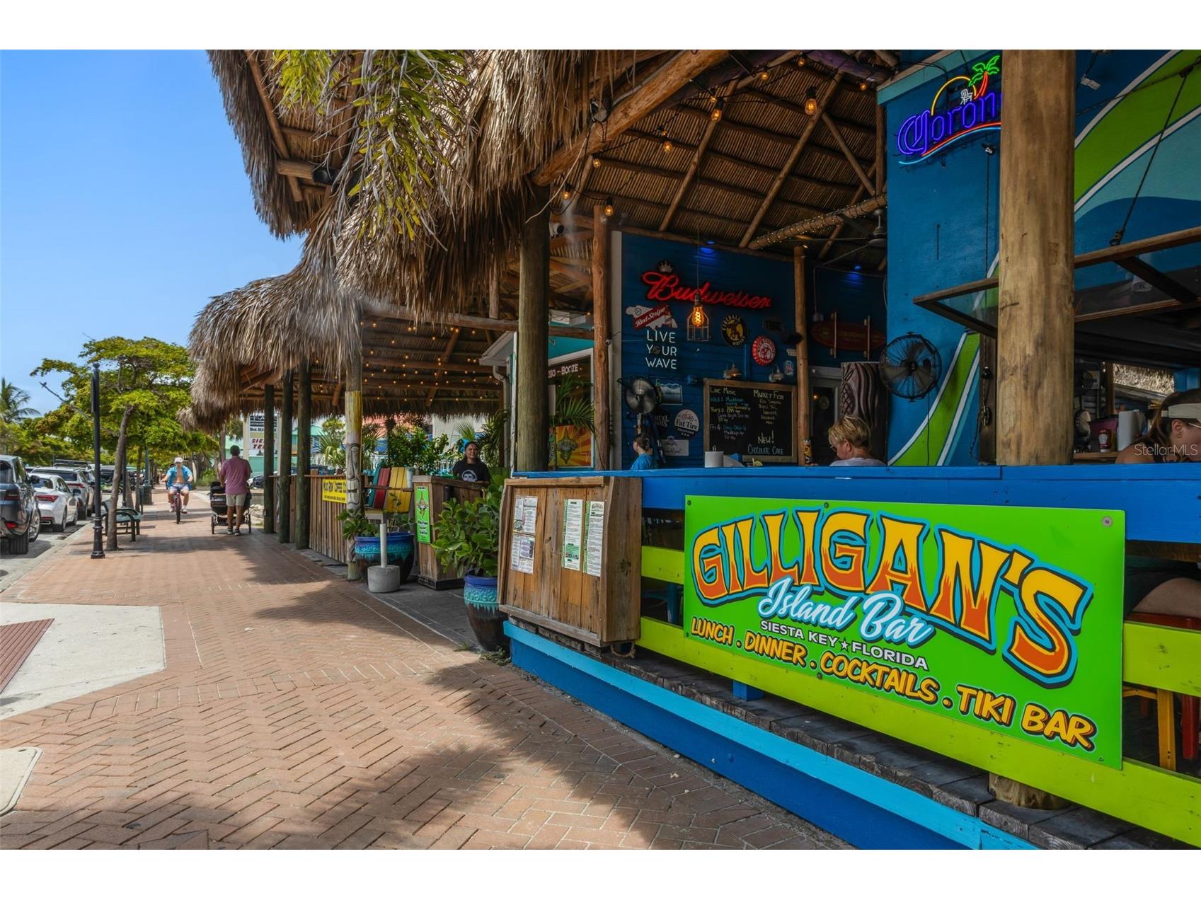 6140 Midnight Pass Road #A10 Sarasota FL 34242 - GULF OF AMERICA A4671897 image64