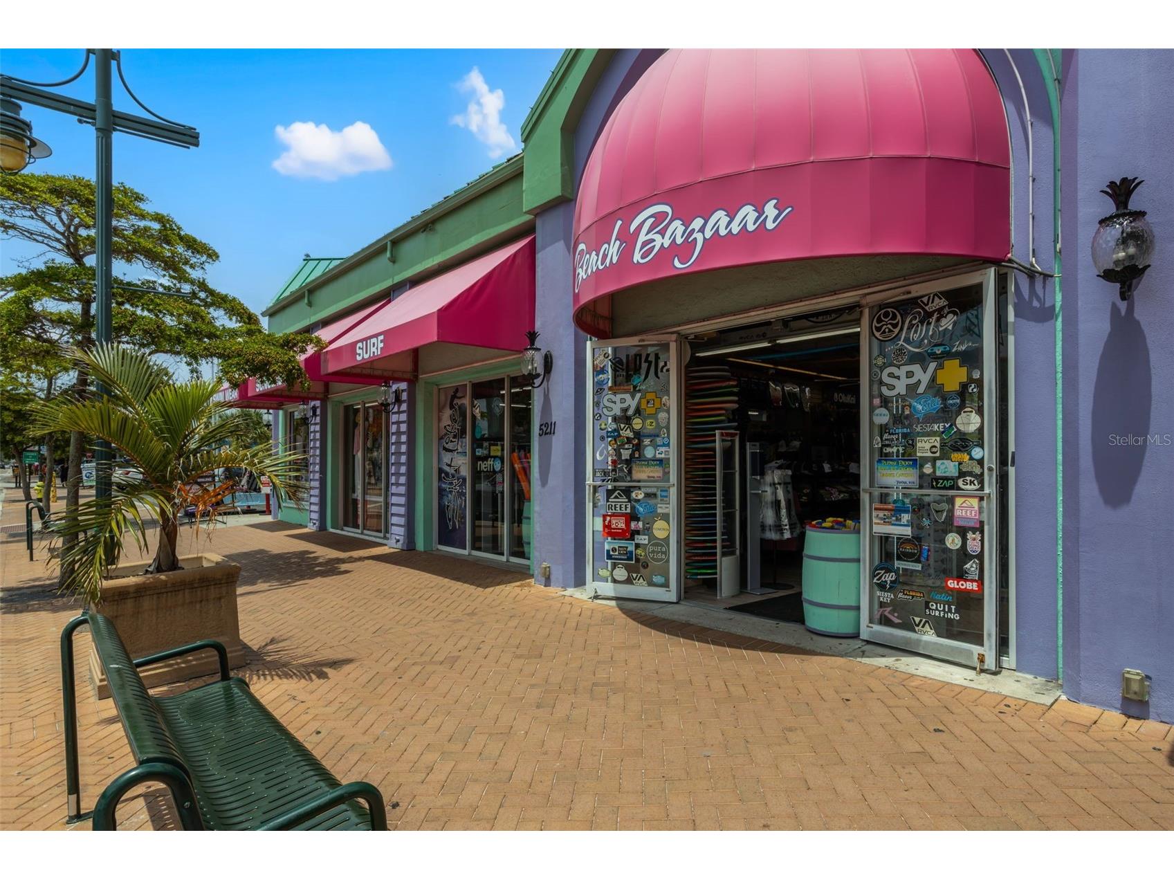 6140 Midnight Pass Road #A10 Sarasota FL 34242 - GULF OF AMERICA A4671897 image65