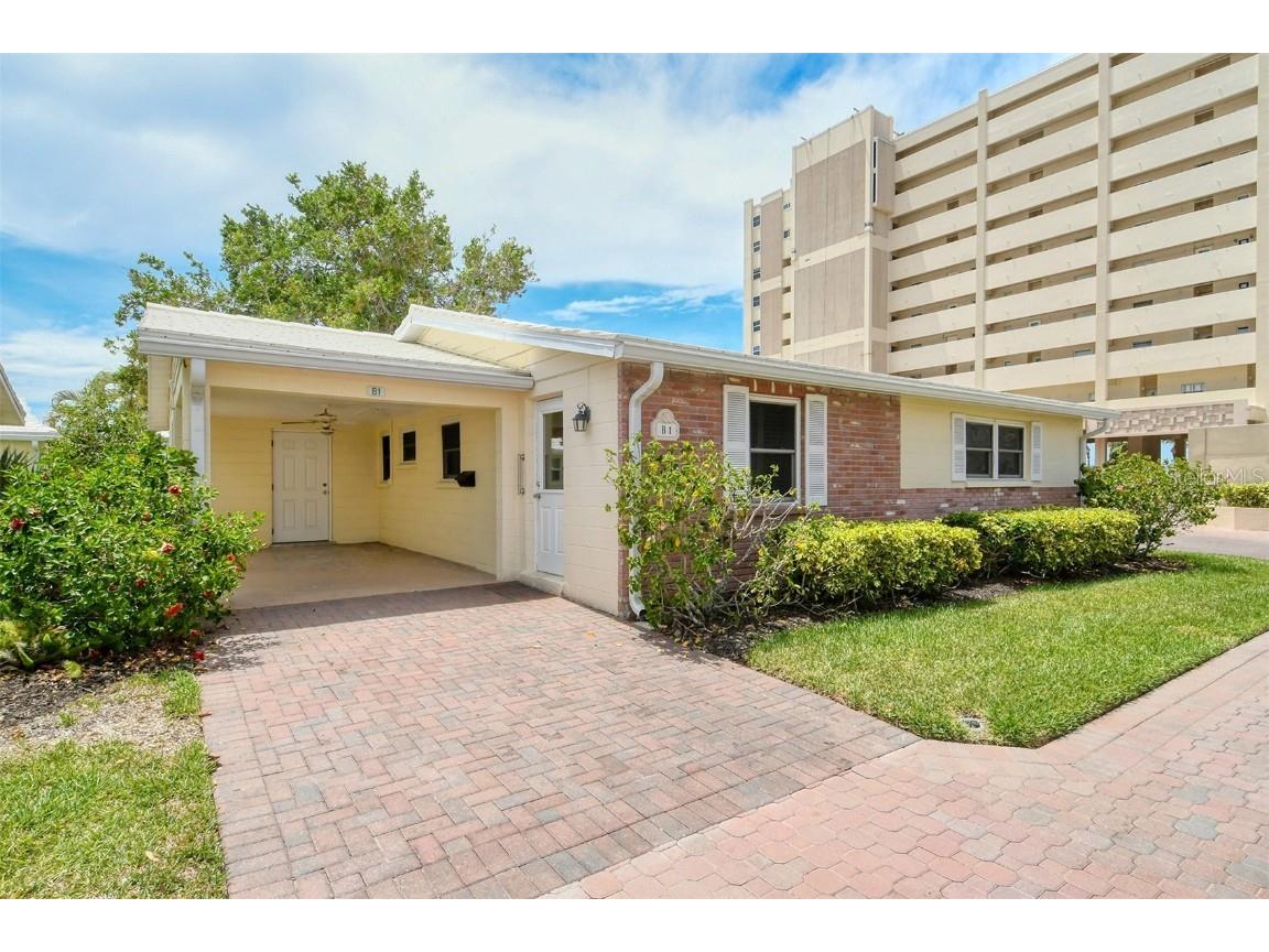 6140 Midnight Pass Road #B 1 Sarasota FL 34242 - GULF OF MEXICO A4583920 image1
