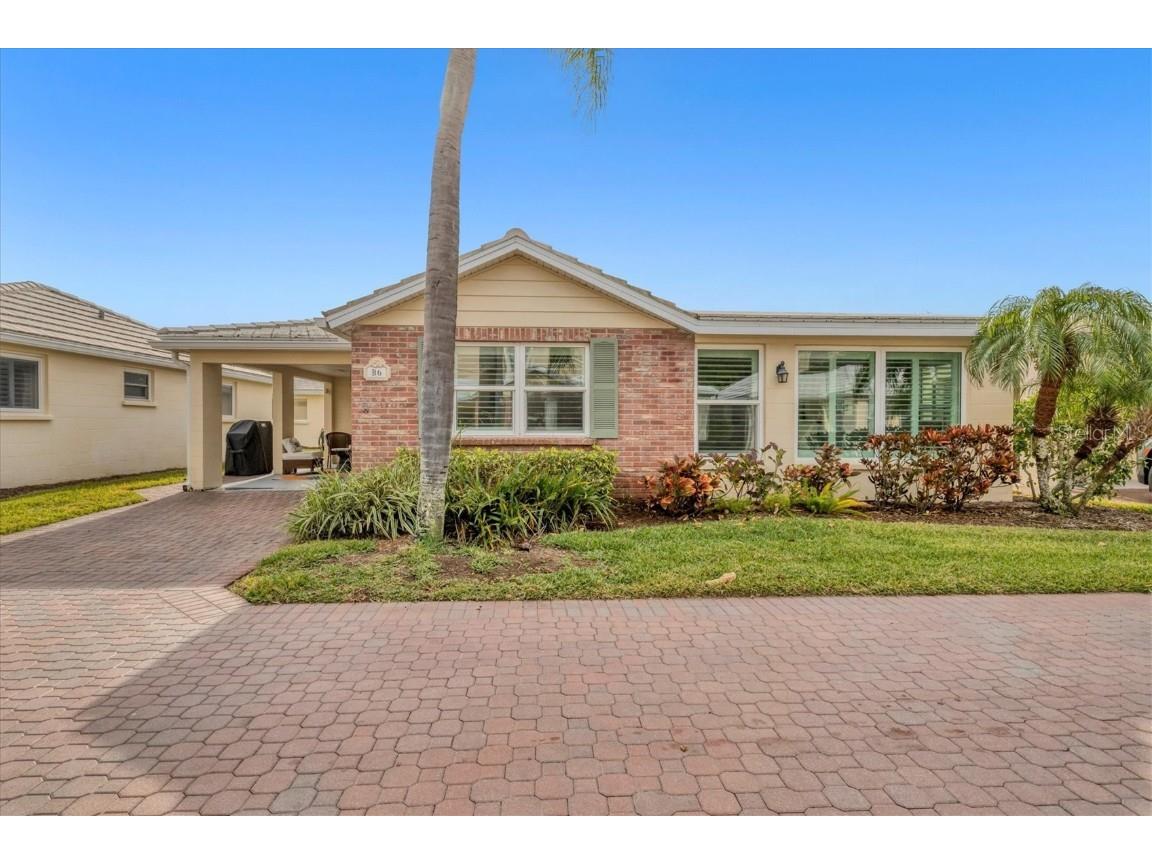 6140 Midnight Pass Road #B6 Sarasota FL 34242 - GULF OF AMERICA A4639978 image1