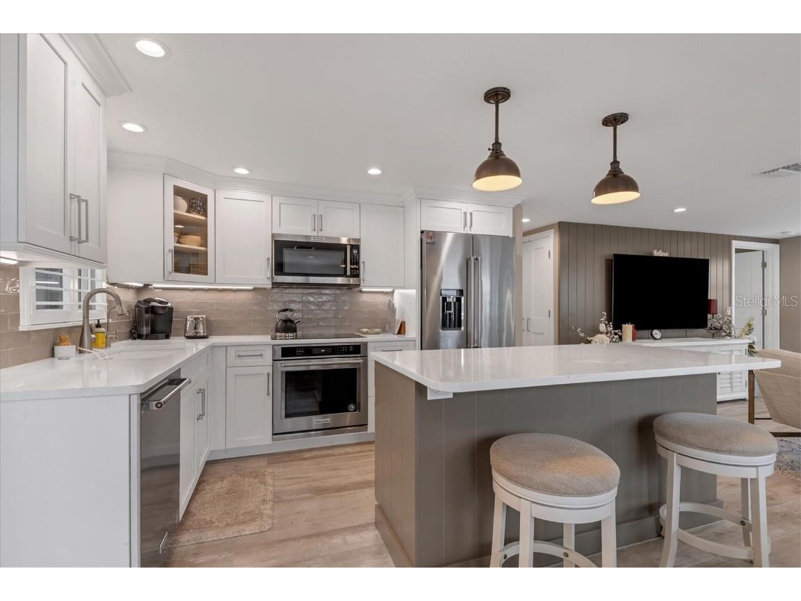 6140 Midnight Pass Road #B6 Sarasota FL 34242 - GULF OF AMERICA A4639978 image12