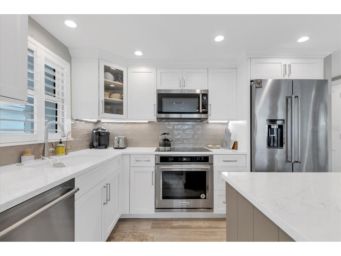 6140 Midnight Pass Road #B6 Sarasota FL 34242 - GULF OF AMERICA A4639978 image13