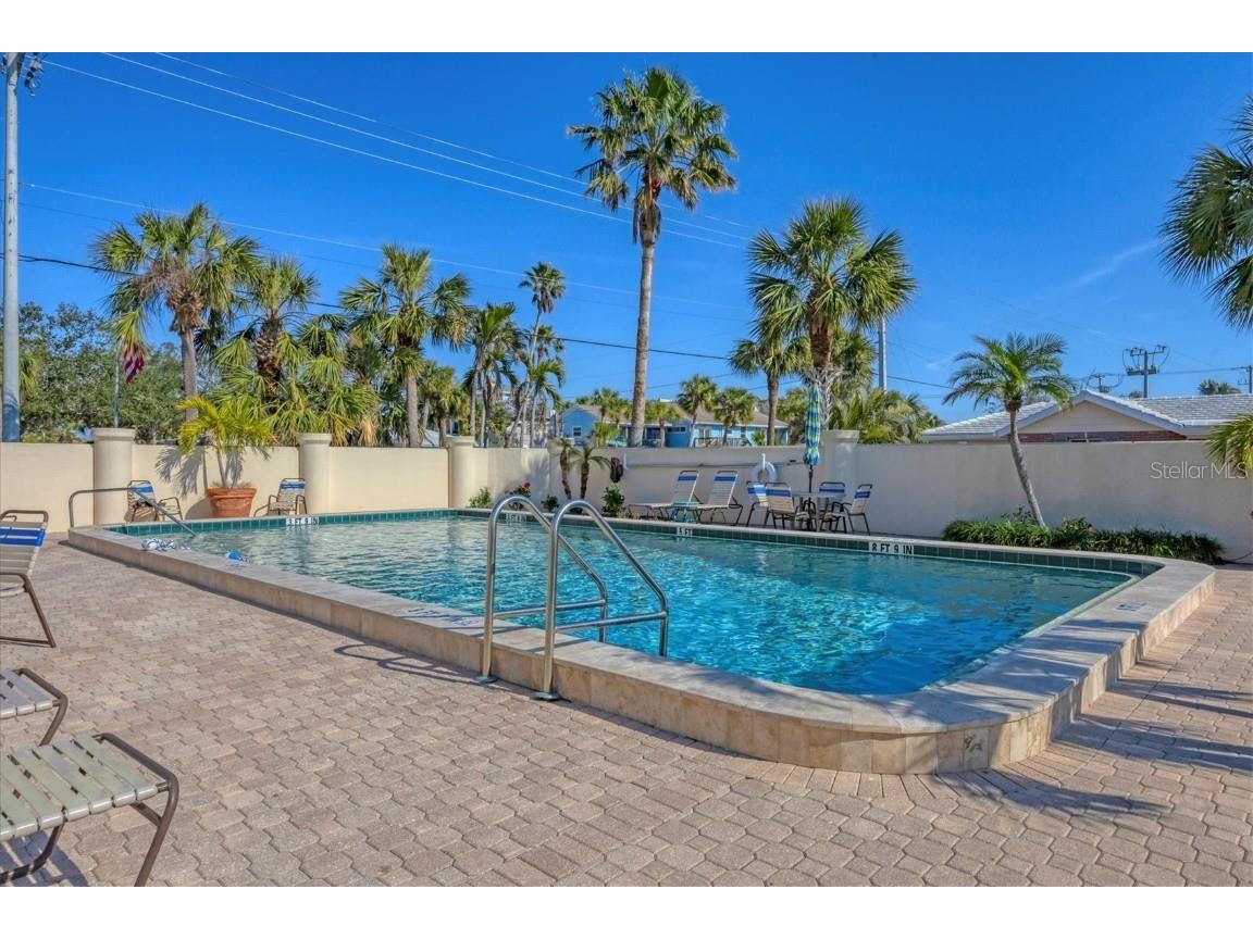 6140 Midnight Pass Road #B6 Sarasota FL 34242 - GULF OF AMERICA A4639978 image30