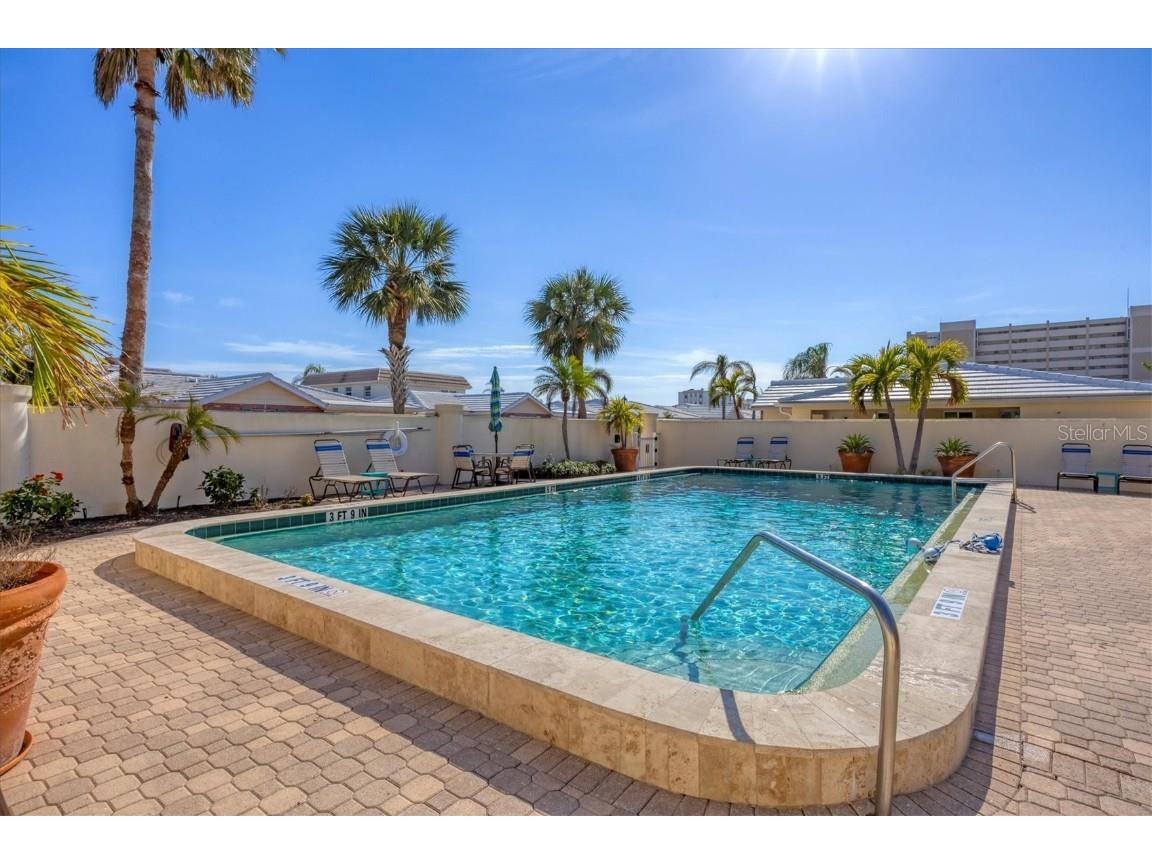 6140 Midnight Pass Road #B6 Sarasota FL 34242 - GULF OF AMERICA A4639978 image31