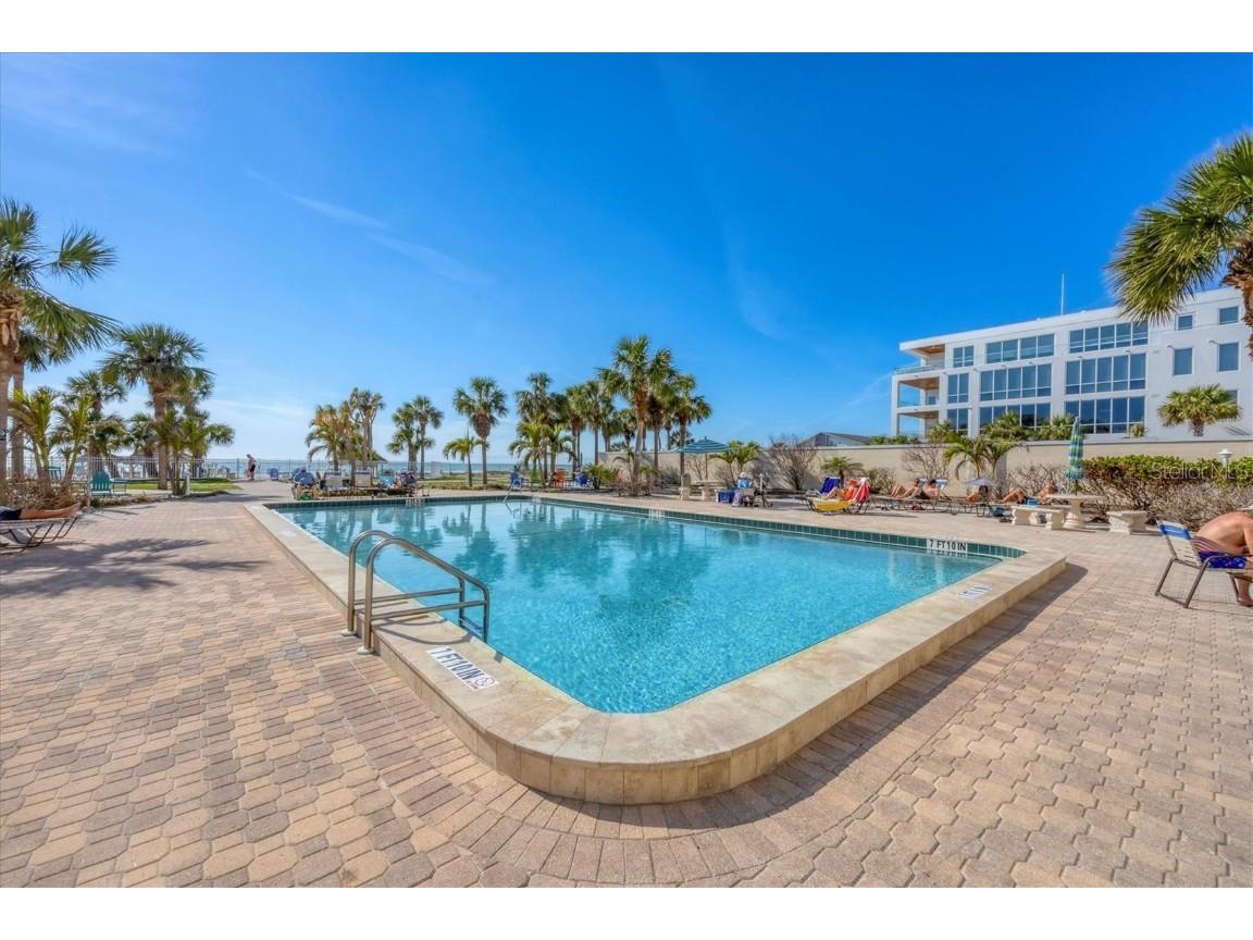 6140 Midnight Pass Road #B6 Sarasota FL 34242 - GULF OF AMERICA A4639978 image35