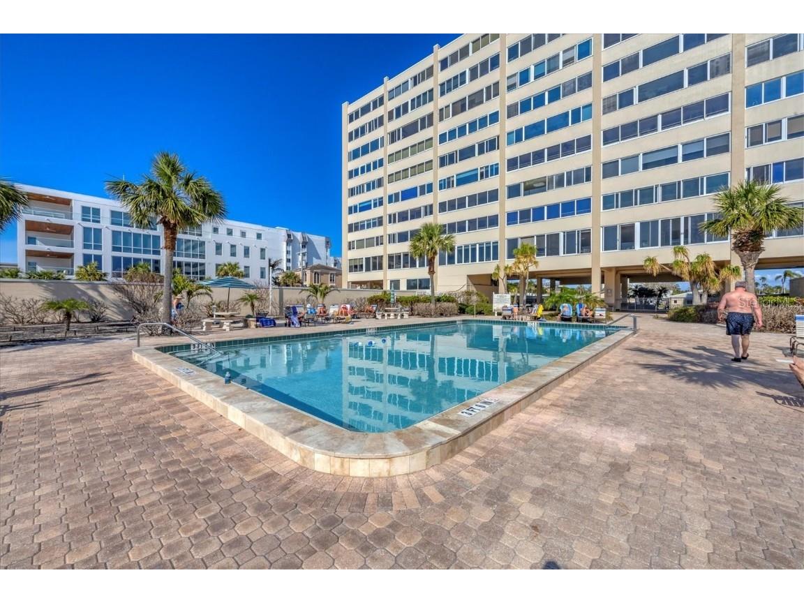 6140 Midnight Pass Road #B6 Sarasota FL 34242 - GULF OF AMERICA A4639978 image36