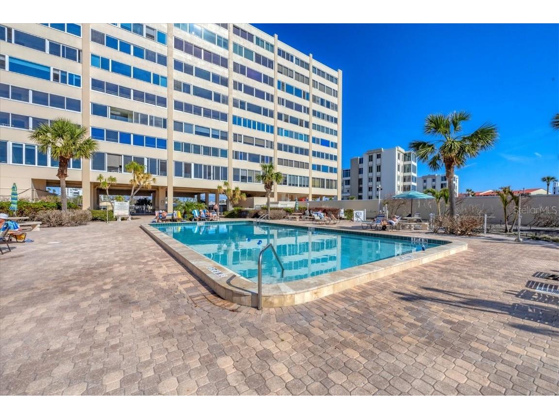 6140 Midnight Pass Road #B6 Sarasota FL 34242 - GULF OF AMERICA A4639978 image37
