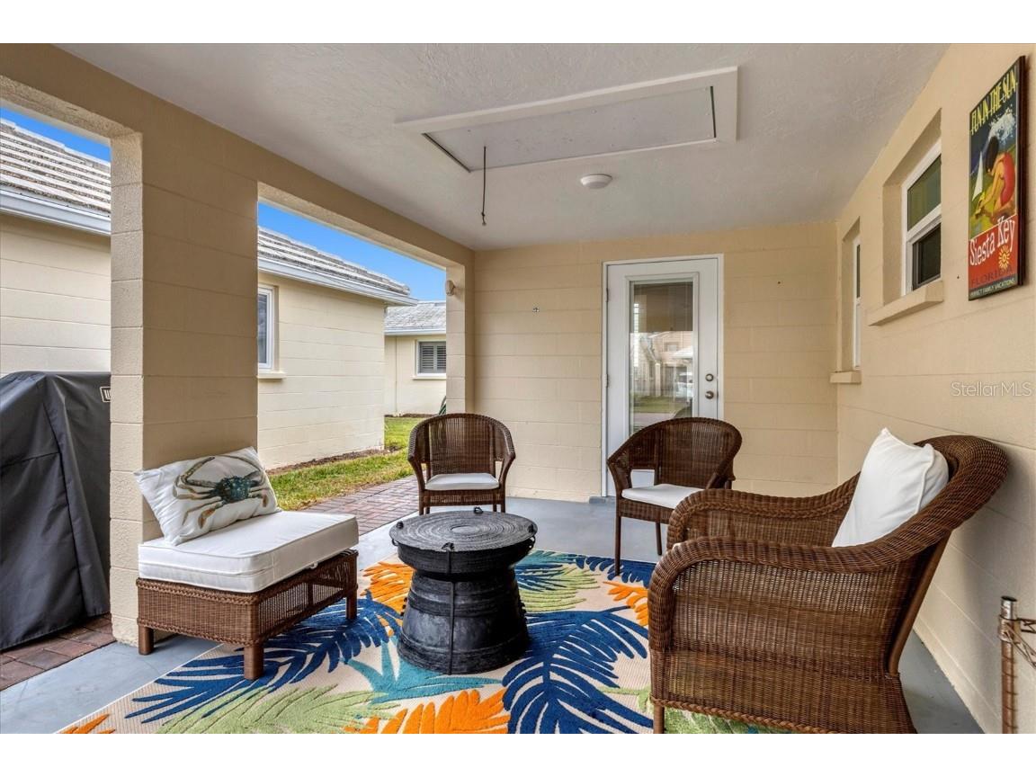 6140 Midnight Pass Road #B6 Sarasota FL 34242 - GULF OF AMERICA A4639978 image4