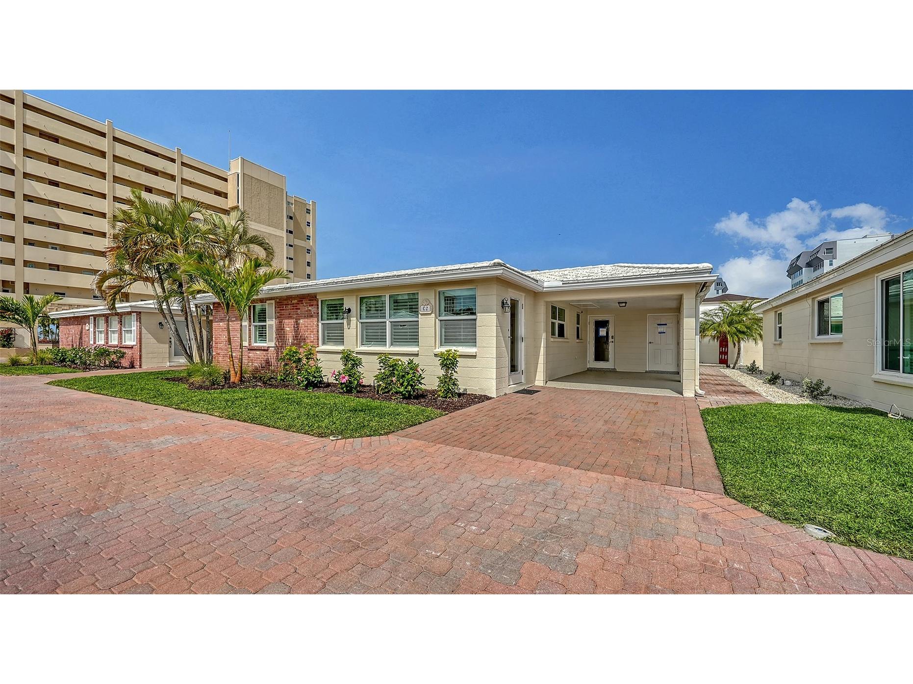 6140 Midnight Pass Road #C-2 Sarasota FL 34242 A4688739 image1