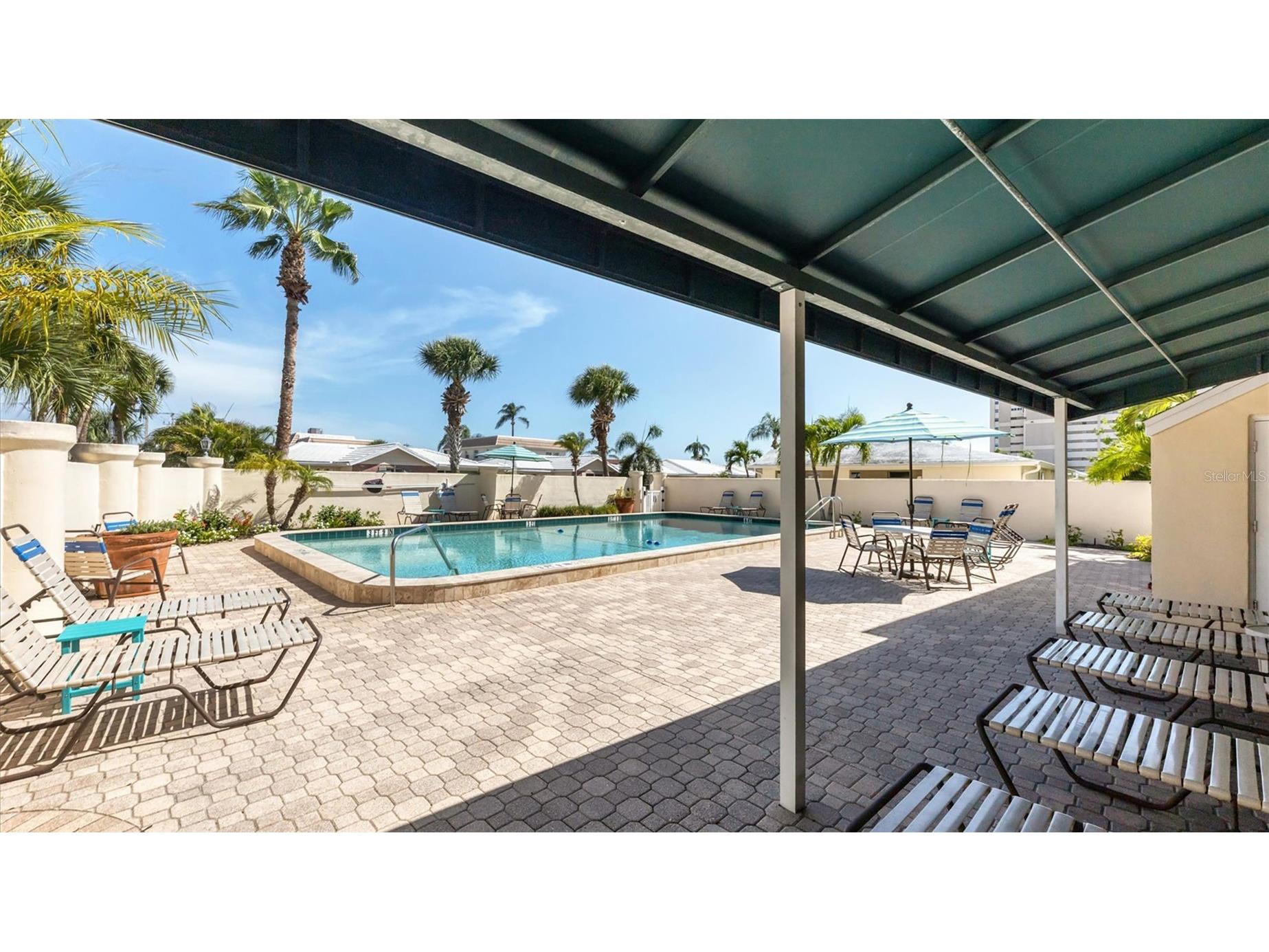 6140 Midnight Pass Road #C-2 Sarasota FL 34242 A4688739 image23