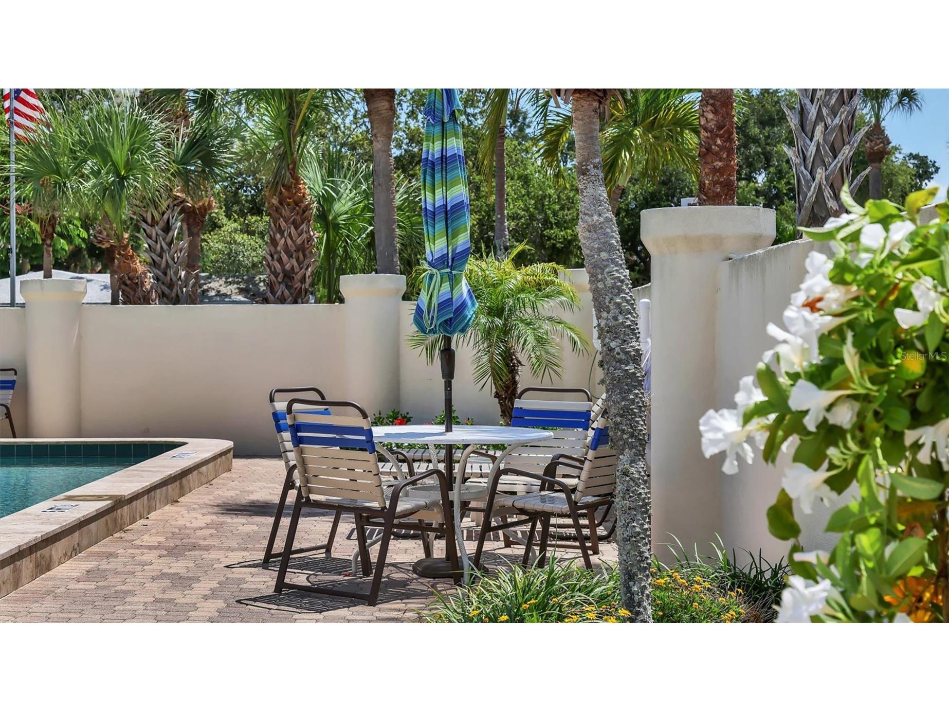 6140 Midnight Pass Road #C-2 Sarasota FL 34242 A4688739 image24