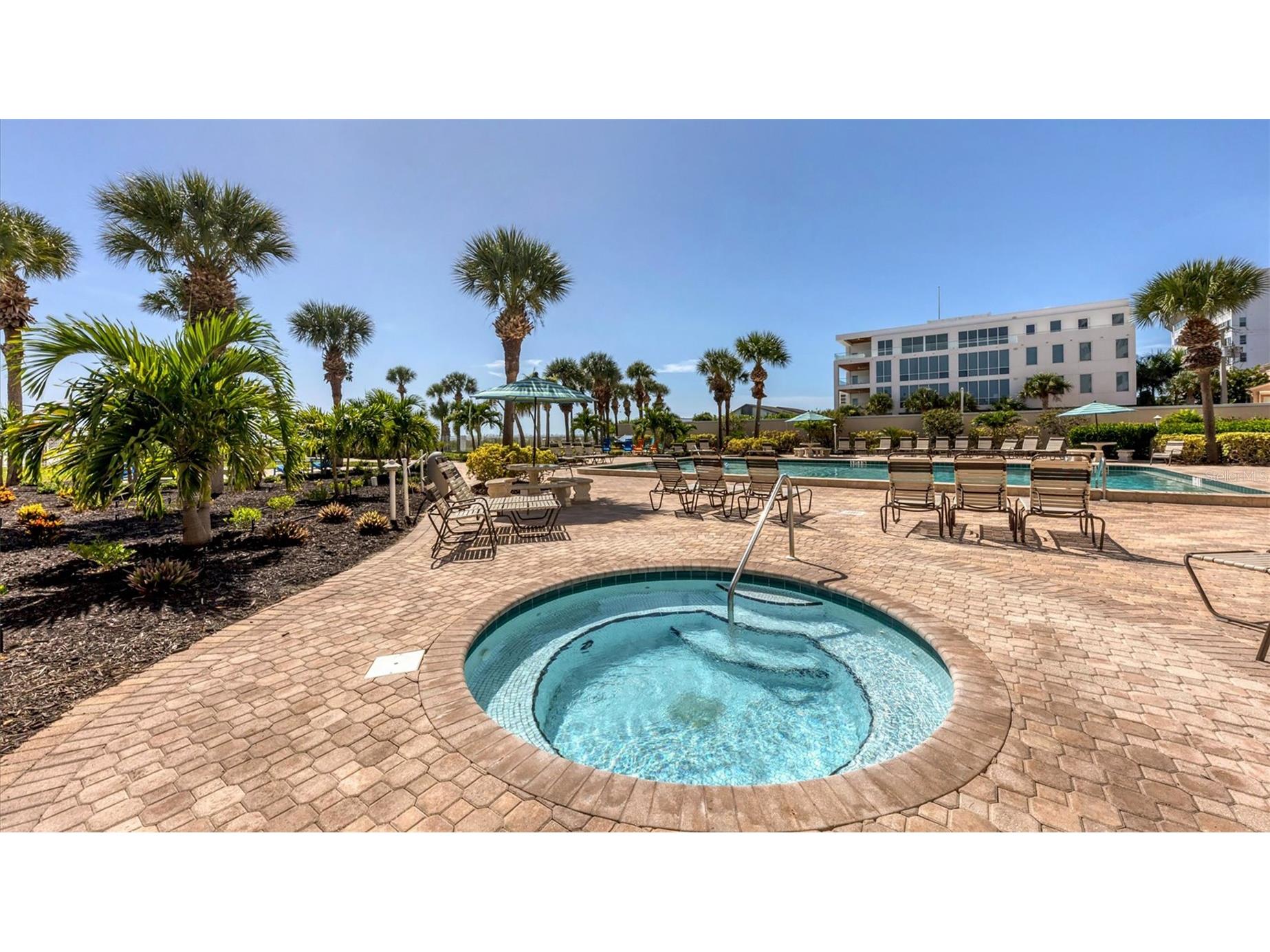 6140 Midnight Pass Road #C-2 Sarasota FL 34242 A4688739 image28