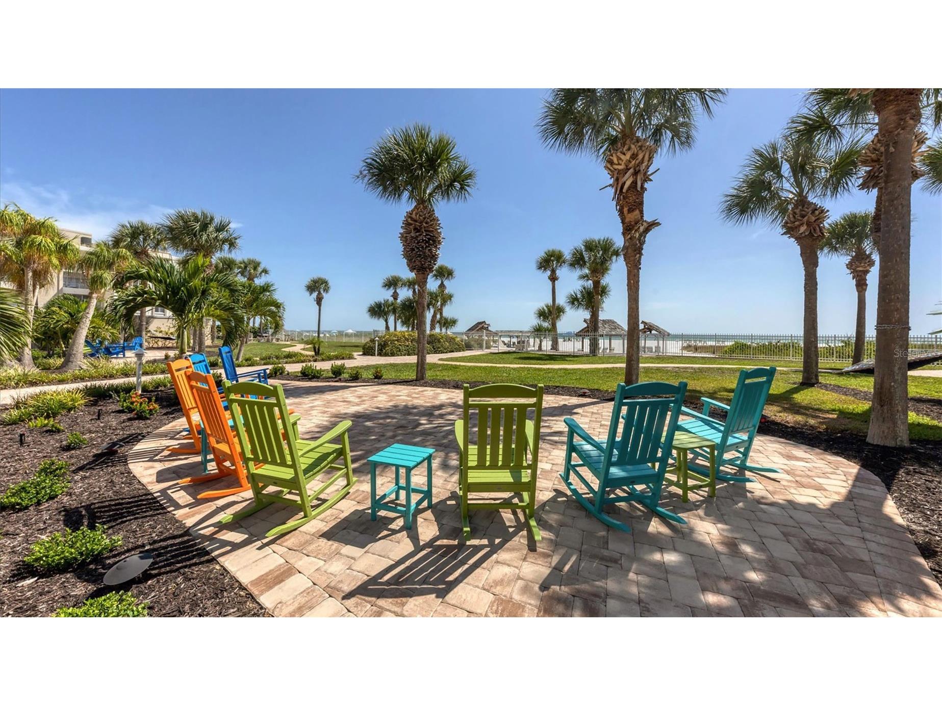 6140 Midnight Pass Road #C-2 Sarasota FL 34242 A4688739 image29