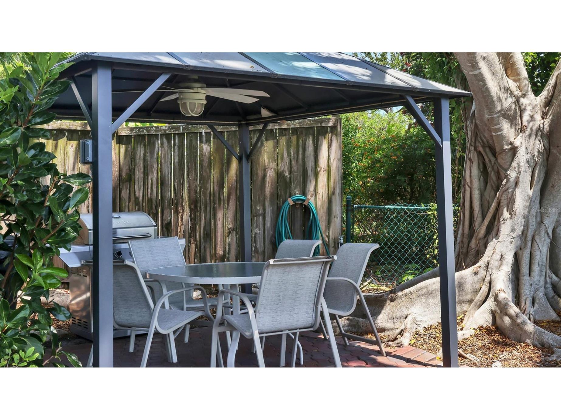 6140 Midnight Pass Road #C-2 Sarasota FL 34242 A4688739 image36