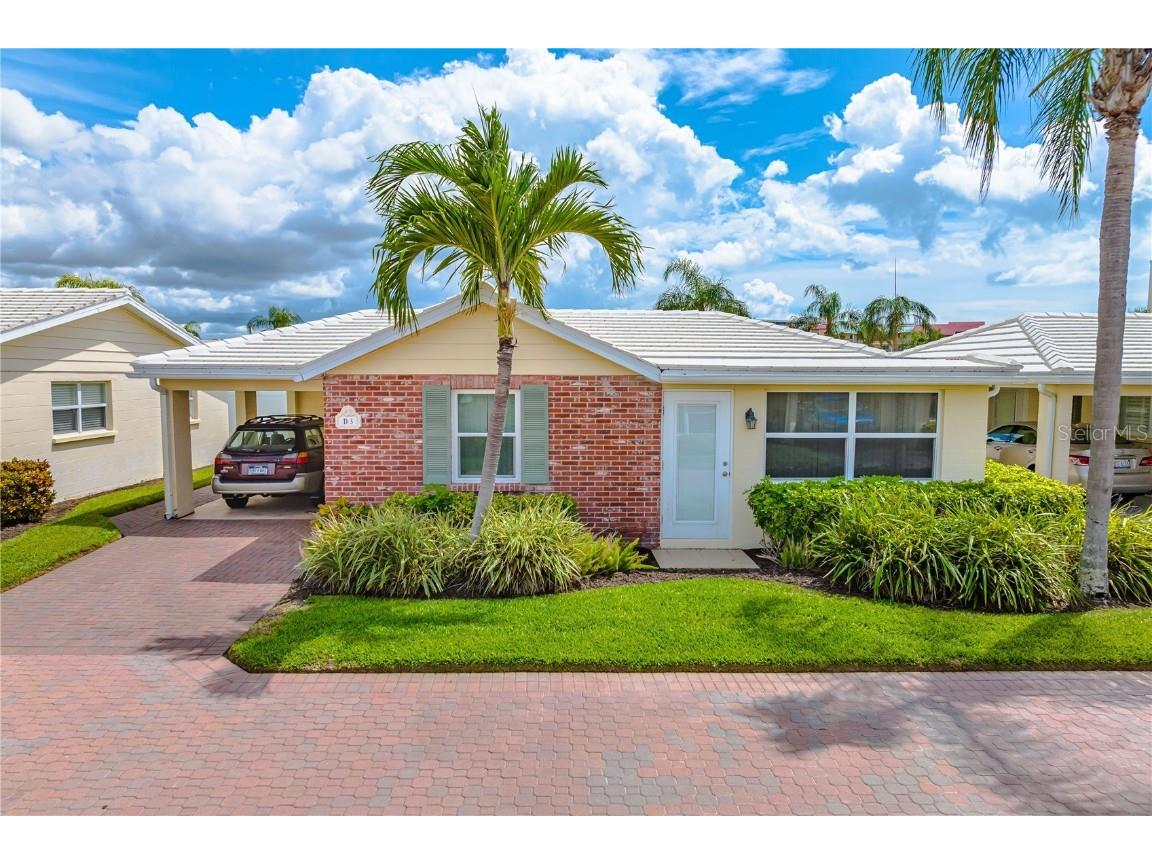 6140 Midnight Pass Road #VILLA D3 Sarasota FL 34242 A4583462 image1