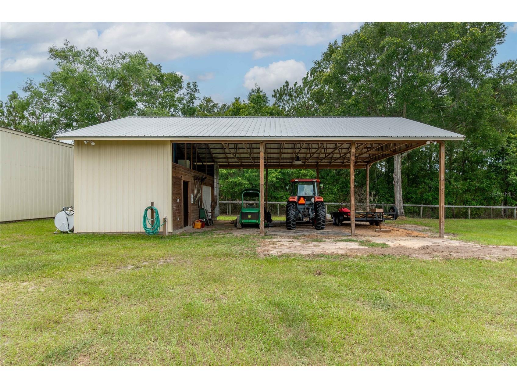 6140 NW 145th Avenue Road Morriston FL 32668 OM703863 image37