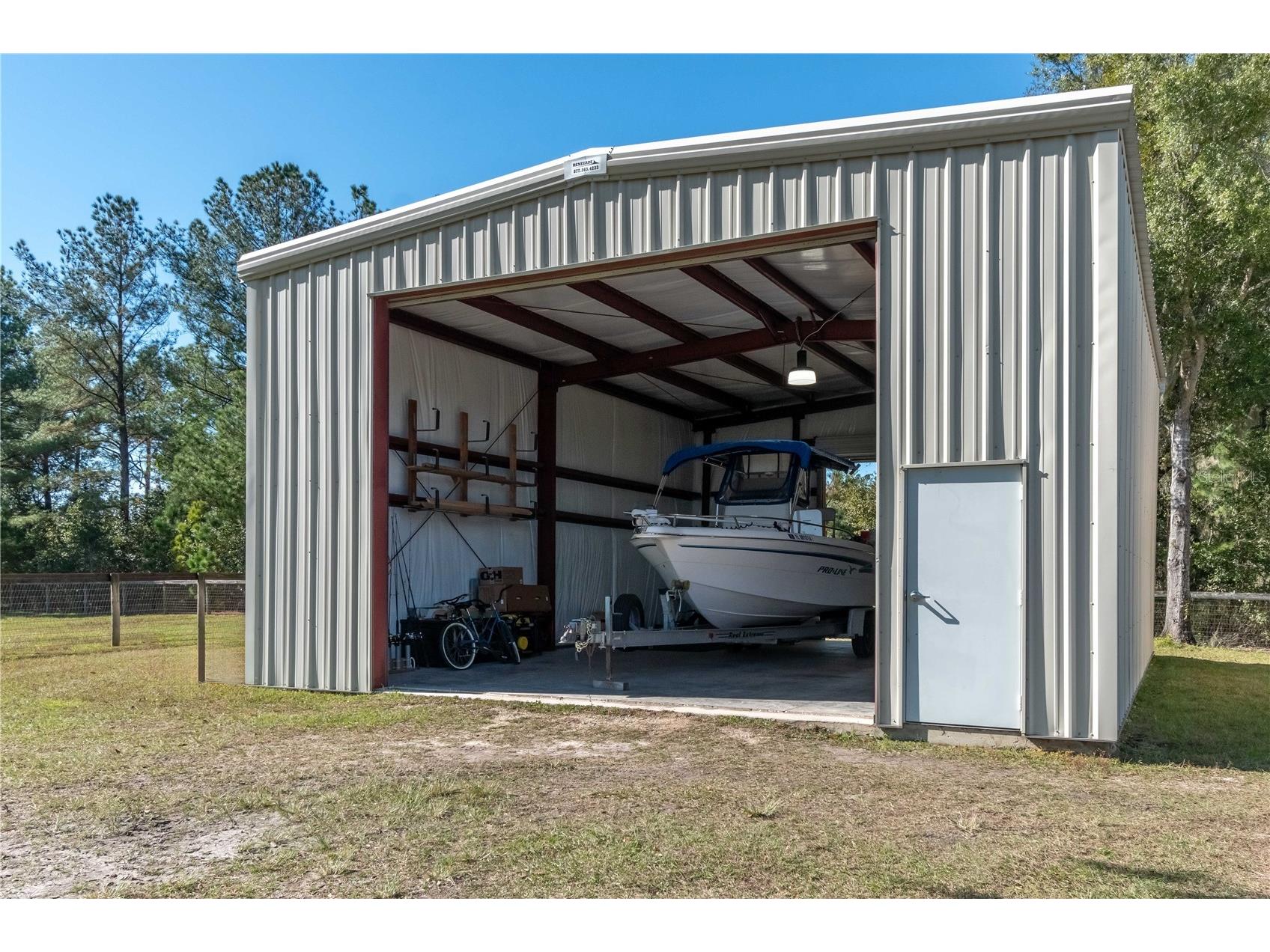 6140 NW 145th Avenue Road Morriston FL 32668 OM703863 image40