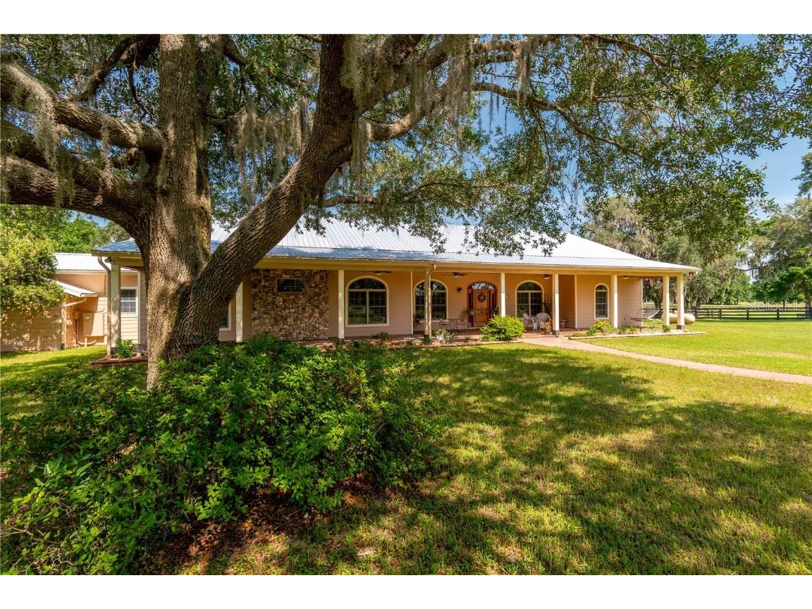 6140 NW 145th Avenue Road Morriston FL 32668 OM704207 image1