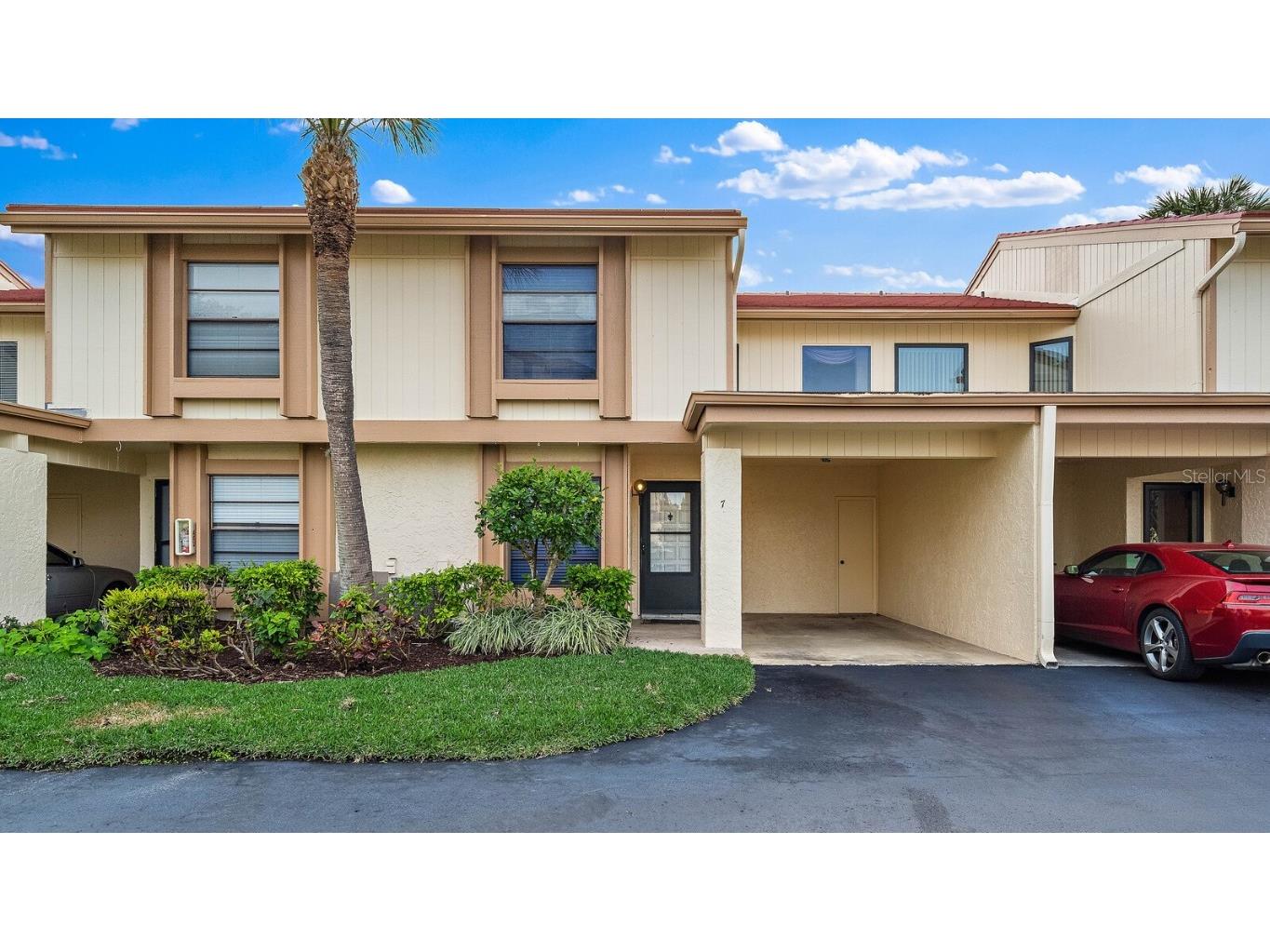 6140 Sun Boulevard #7 Saint Petersburg FL 33715 - BOCA CIEGA BAY U8149762 image1