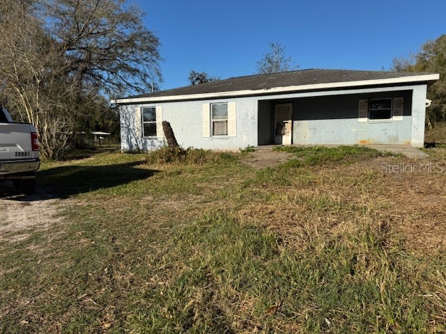 6140 SW 104th Road Bushnell FL 33513 G5094070 image1