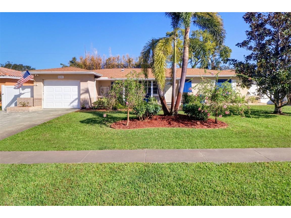 6141 25th Avenue N Saint Petersburg FL 33710 TB8313950 image1