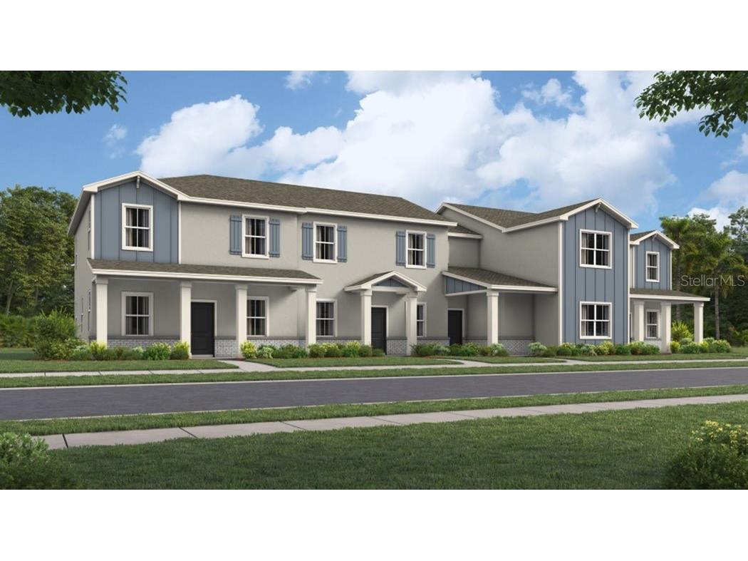 6141 Blissful Street Clermont FL 34714 T3527196 image1