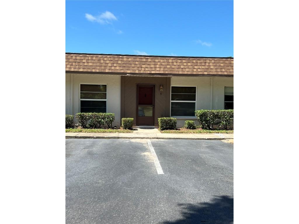 6141 Chesham Drive #8 New Port Richey FL 34653 W7863421 image1