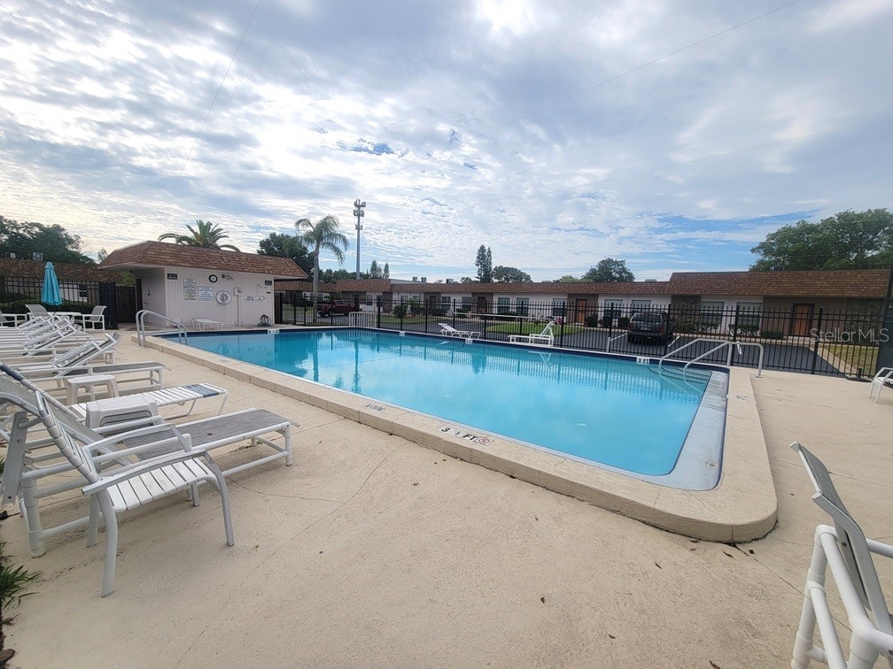 6141 Chesham Drive #8 New Port Richey FL 34653 W7885744 image19