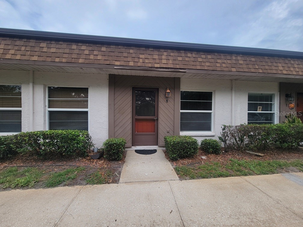 6141 Chesham Drive #8 New Port Richey FL 34653 W7885744 image2