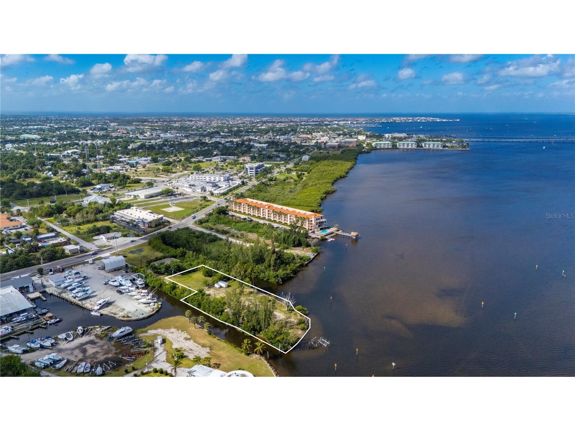 6141 Elliott Street Punta Gorda FL 33950 - PEACE RIVER CHARLOTTE HARBOR C7524252 image5