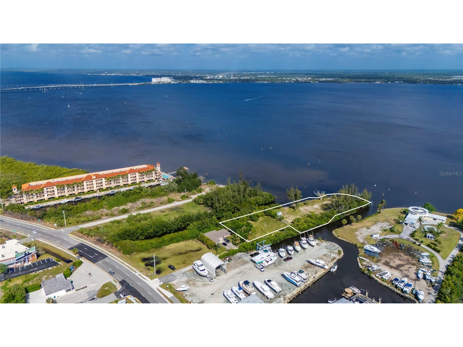 6141 Elliott Street Punta Gorda FL 33950 - PEACE RIVER CHARLOTTE HARBOR C7524252 image6