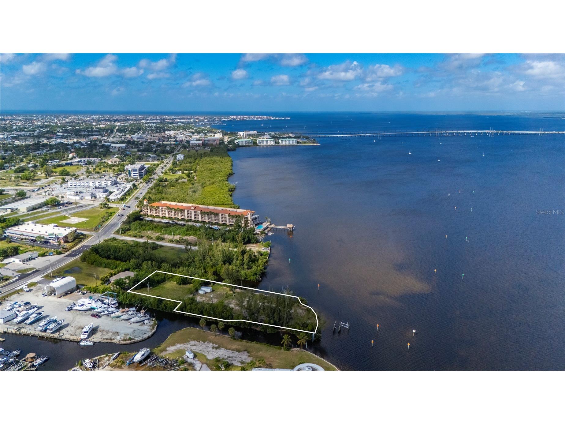 6141 Elliott Street Punta Gorda FL 33950 - PEACE RIVER CHARLOTTE HARBOR C7524252 image7