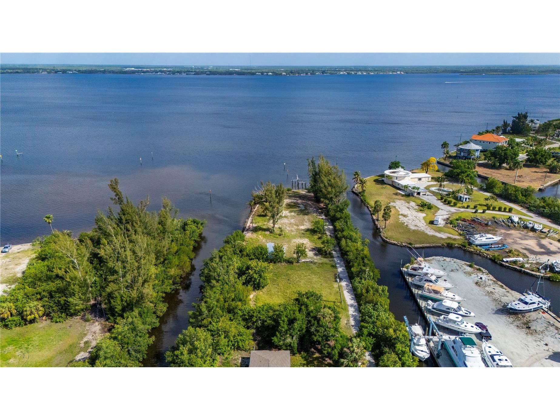 6141 Elliott Street Punta Gorda FL 33950 - PEACE RIVER CHARLOTTE HARBOR C7524252 image8