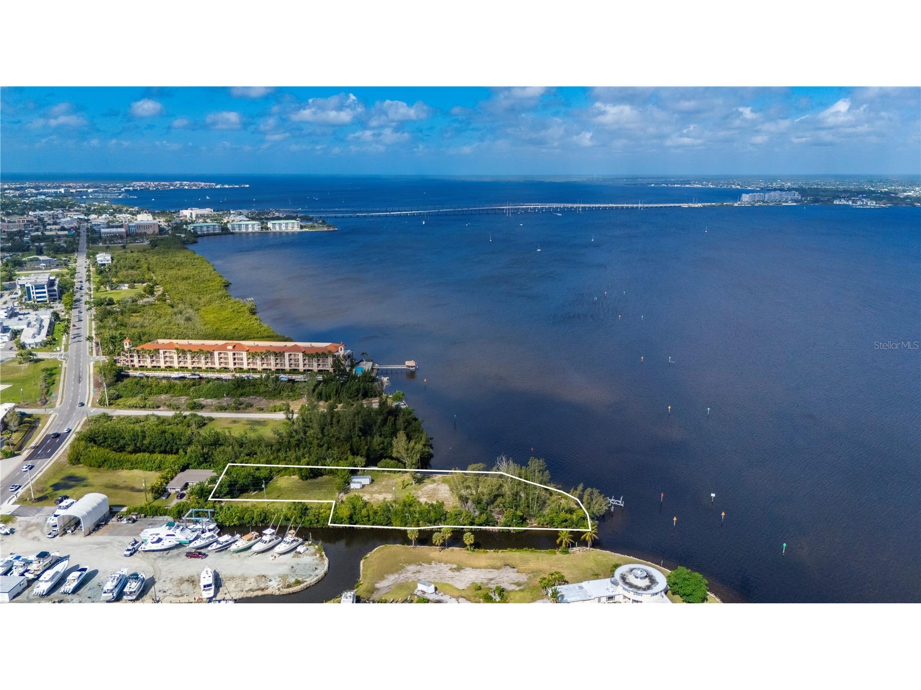 6141 Elliott Street Punta Gorda FL 33950 - PEACE RIVER CHARLOTTE HARBOR C7524252 image9