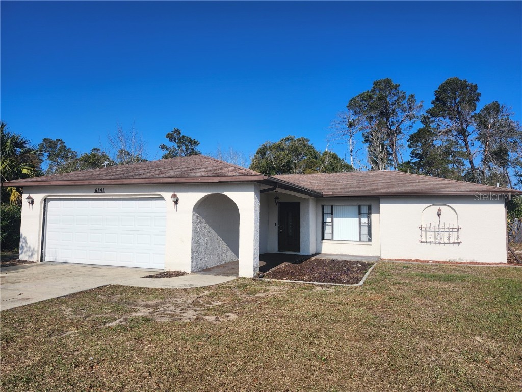 6141 Freeport Drive Spring Hill FL 34606 W7871235 image1