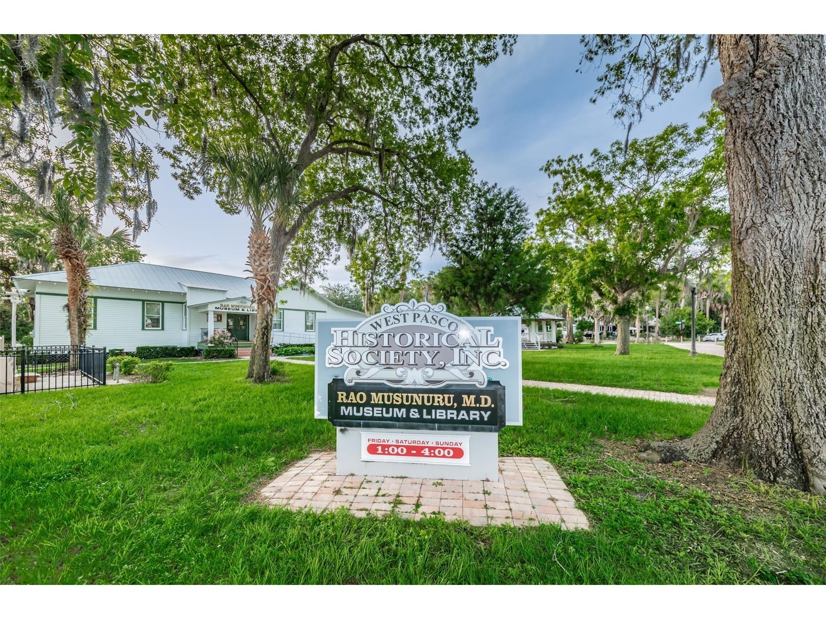 6141 Lafayette Street New Port Richey FL 34652 - PITHLACHASCOTEE RIVER TB8442287 image82