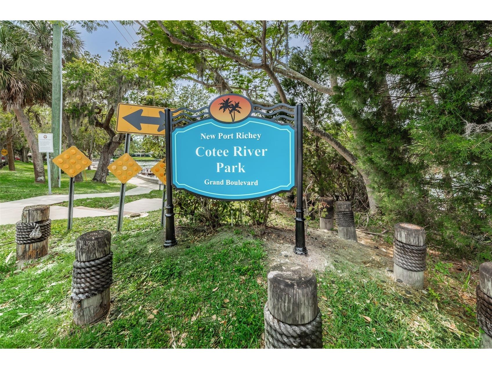 6141 Lafayette Street New Port Richey FL 34652 - PITHLACHASCOTEE RIVER TB8442287 image91