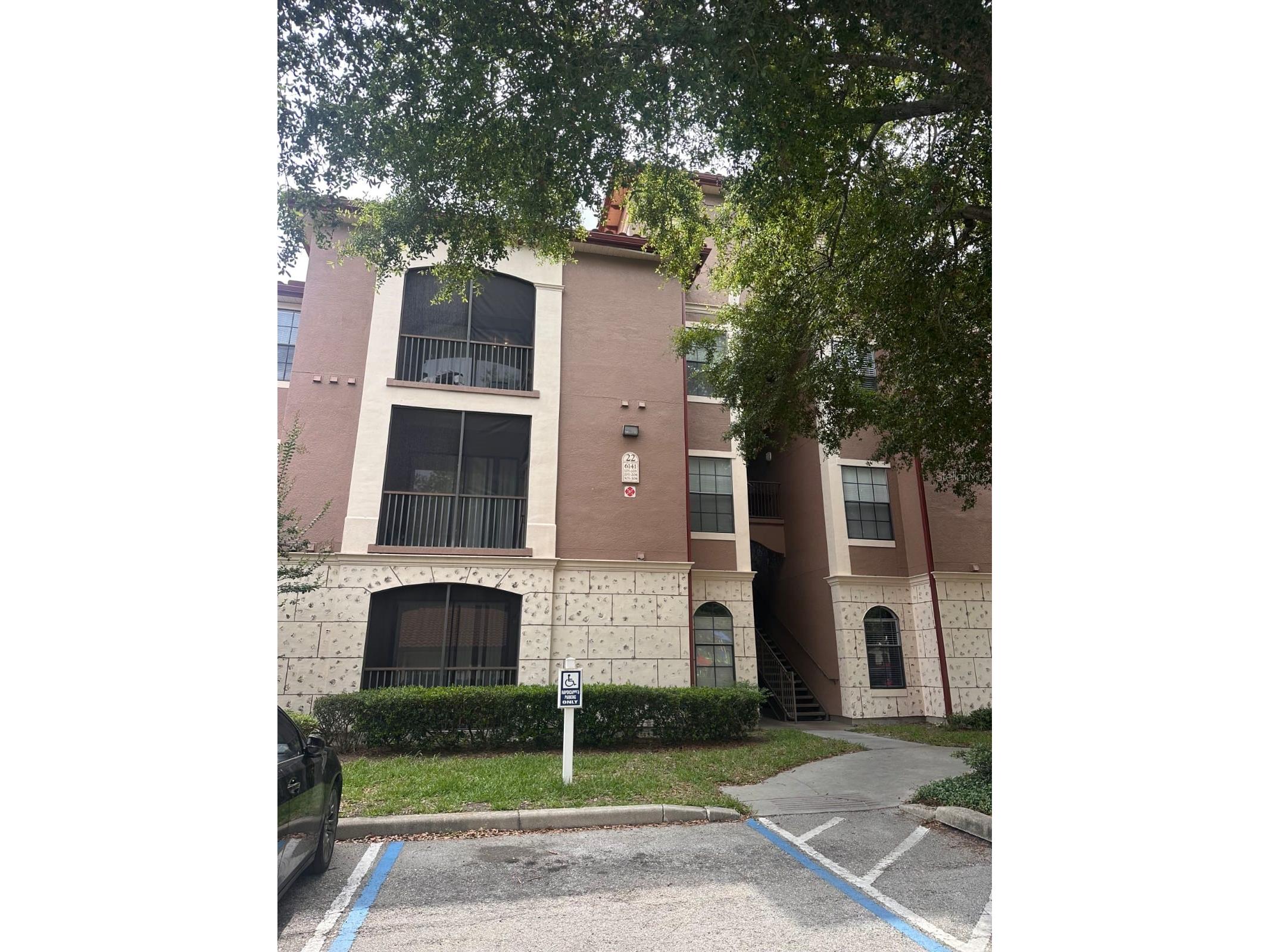 6141 Metrowest Boulevard #106 Orlando FL 32835 S5151354 image1