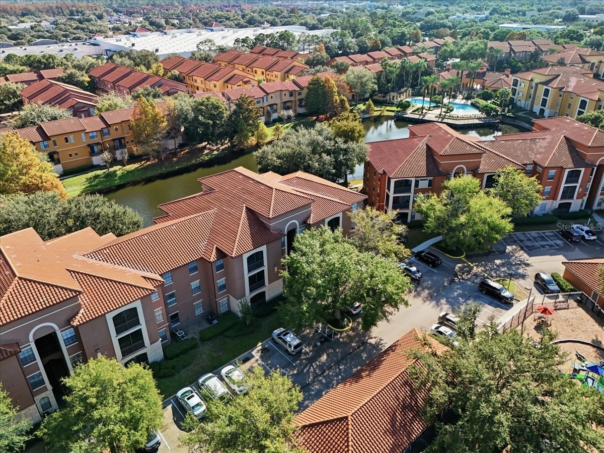 6141 Metrowest Boulevard #207 Orlando FL 32835 O6384073 image1