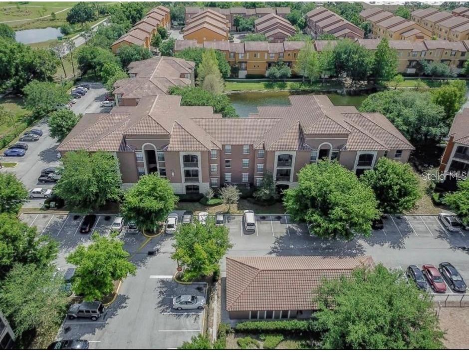 6141 Metrowest Boulevard #306 Orlando FL 32835 O6080943 image1