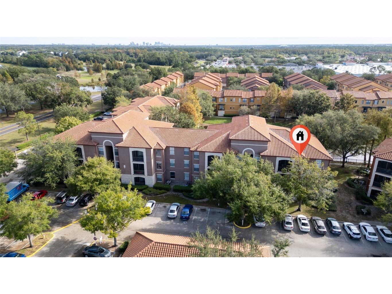 6141 Metrowest Boulevard #307 Orlando FL 32835 S5115953 image1