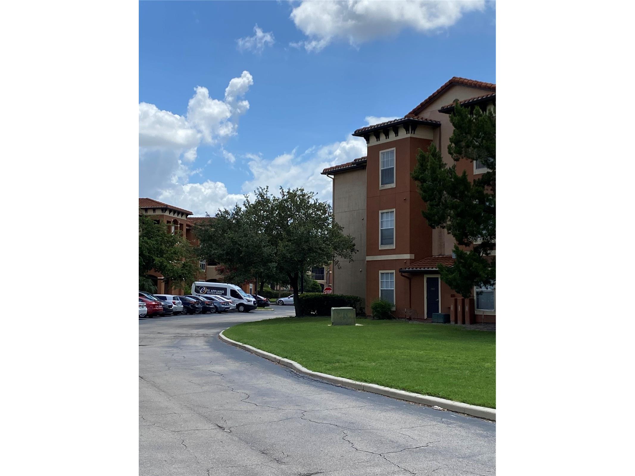 6141 Metrowest Boulevard #308 Orlando FL 32835 O6392995 image24