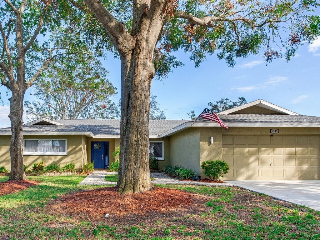 6141 Sundown Drive Saint Petersburg FL 33709 TB8321776 image1